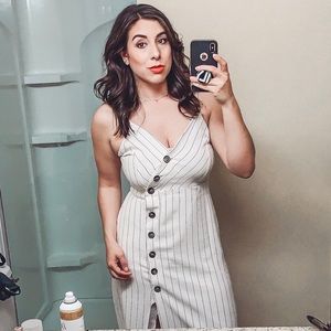 Meet your Posher, Rosa